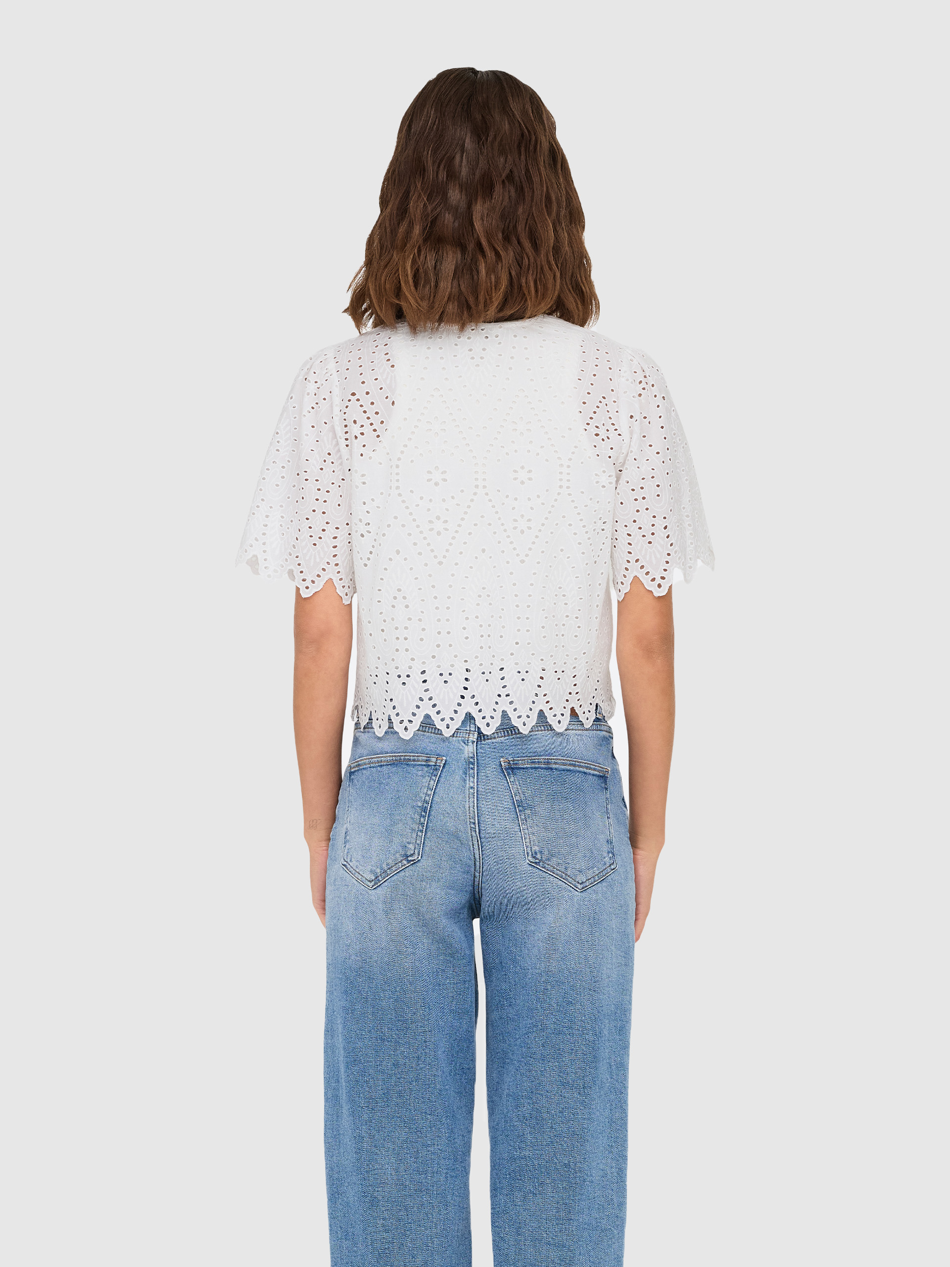 Blusa Mujer Only