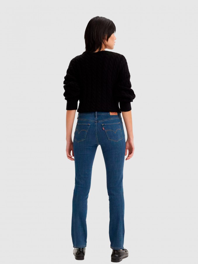 Pants Woman Levis