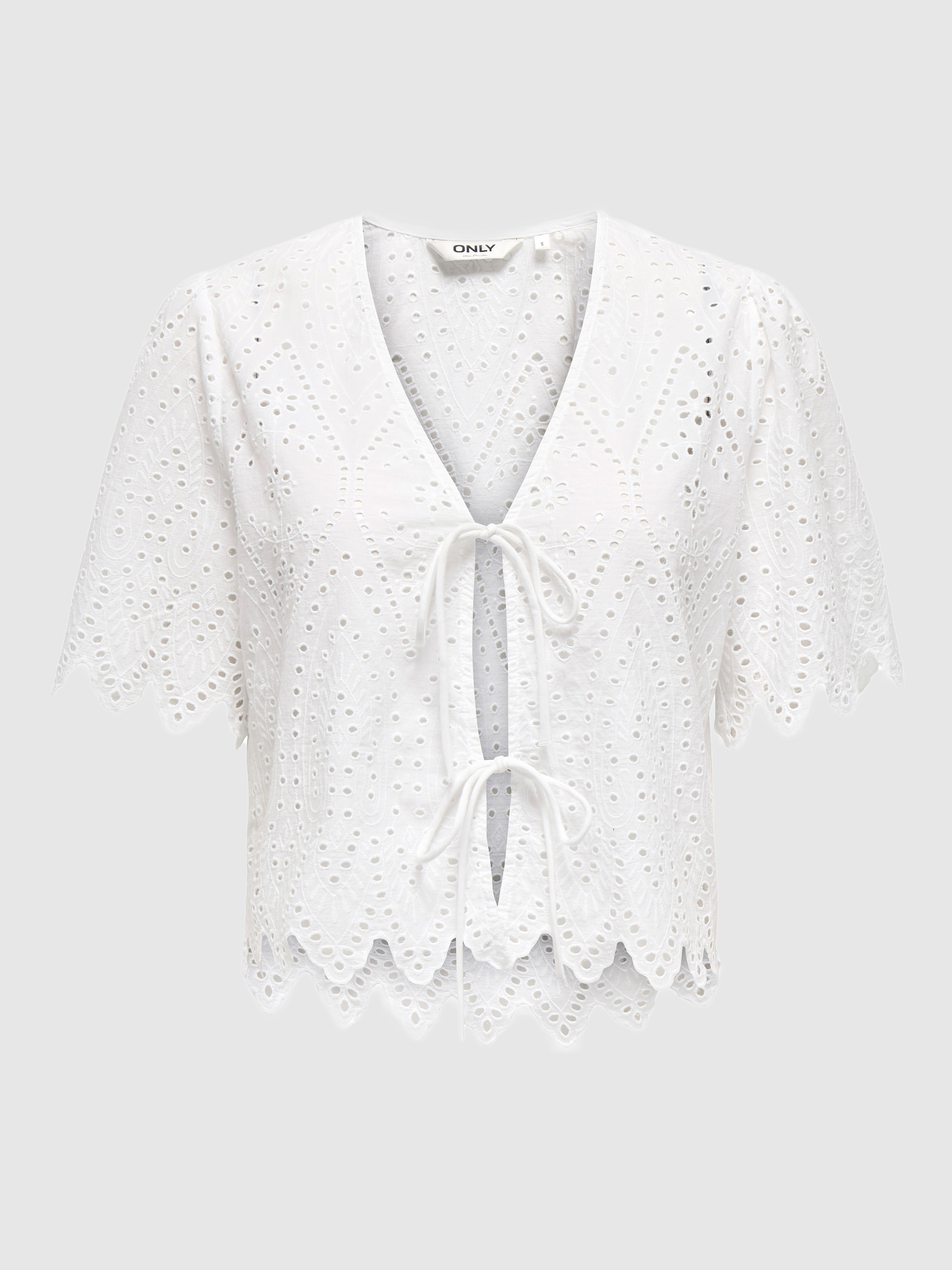 Blusa Mujer Only