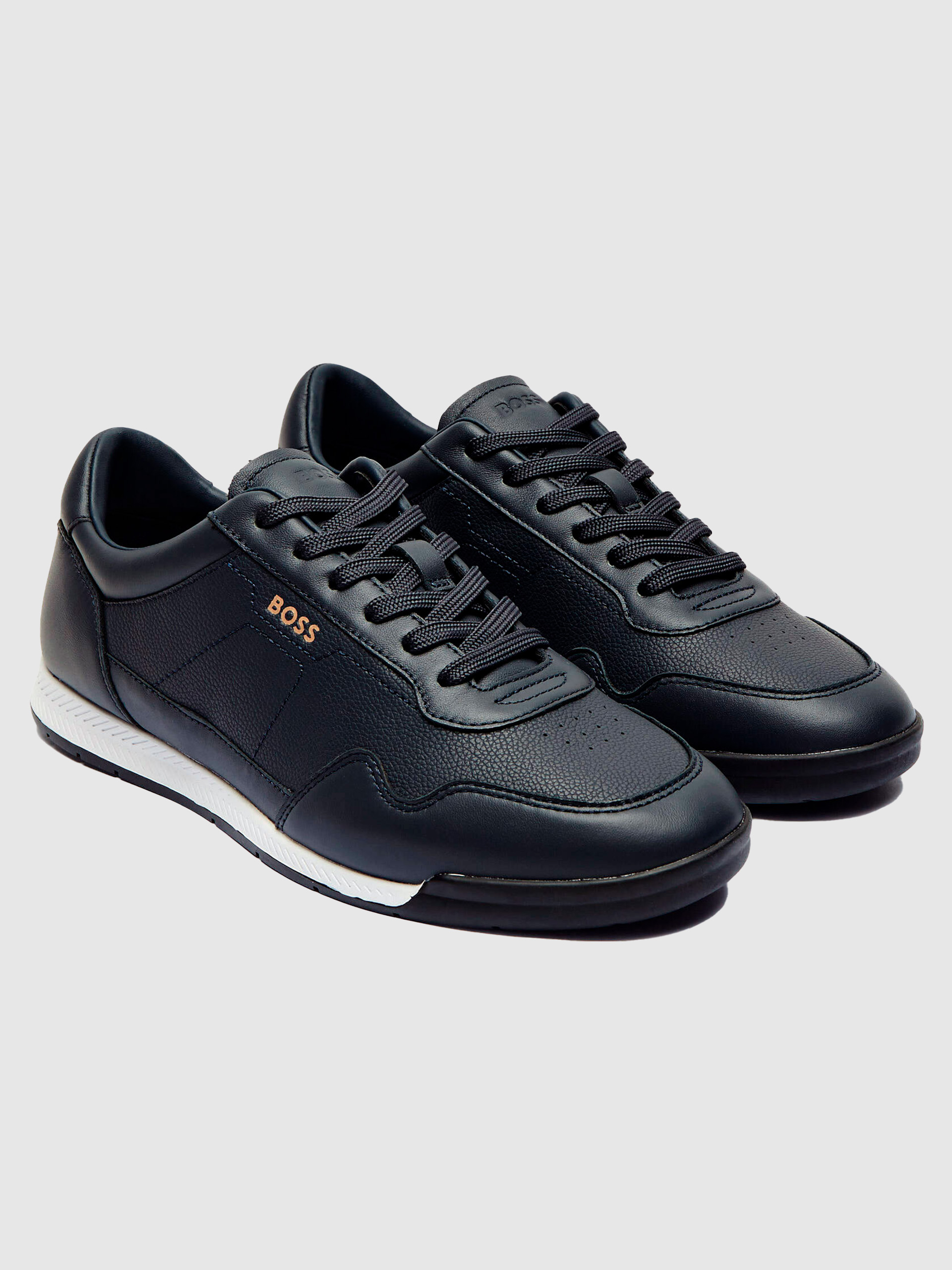 Zapatos Hombre Boss