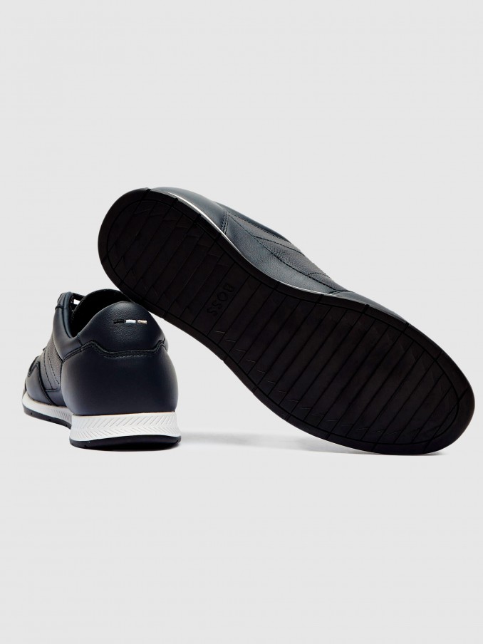 Zapatos Hombre Boss