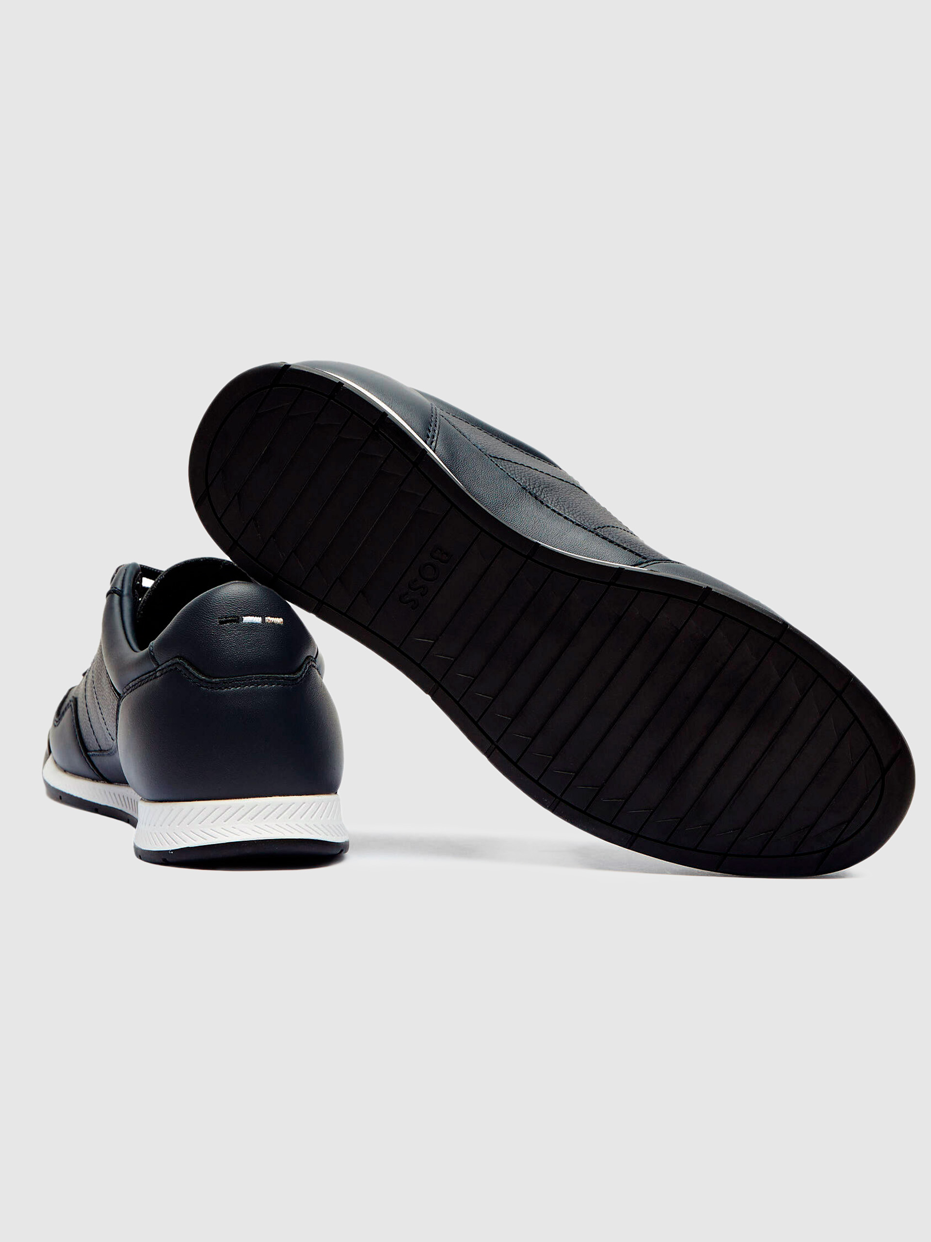 Zapatos Hombre Boss