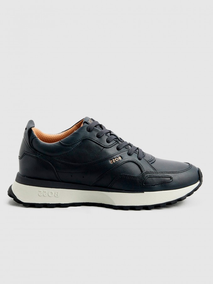 Shoes Man Boss