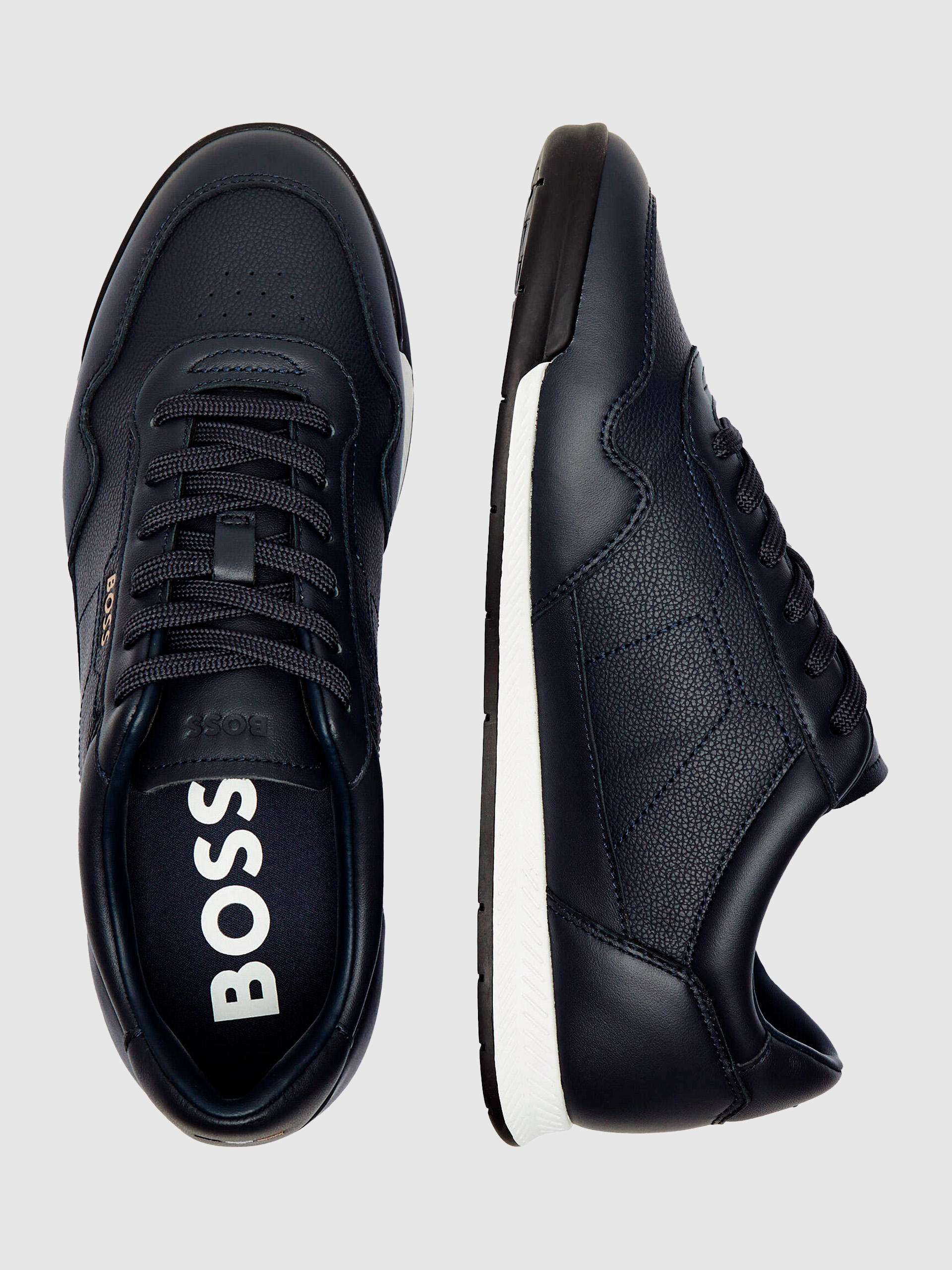 Zapatos Hombre Boss