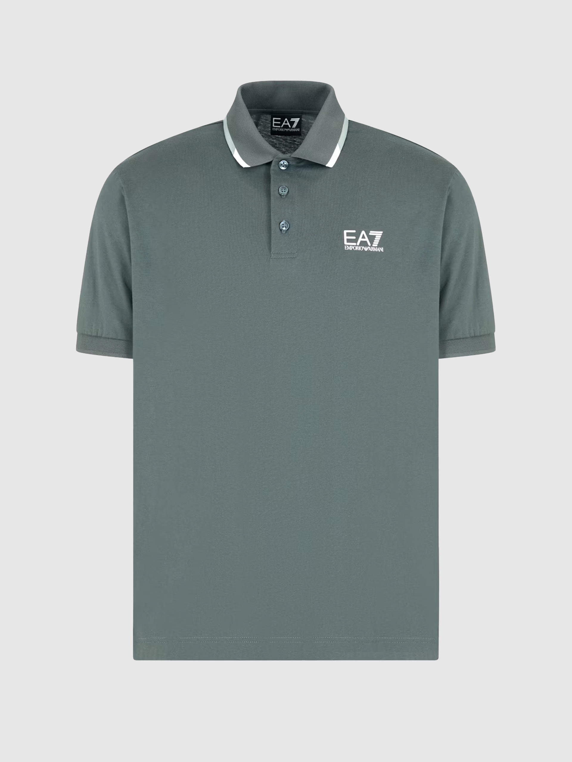 Polo Hombre Ea7 Emporio Armani