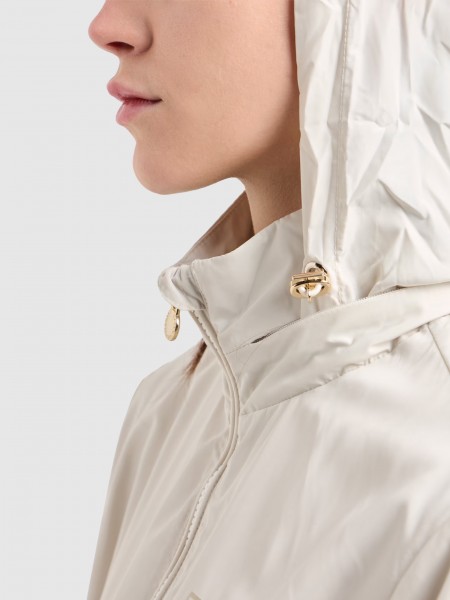 Jacket Woman Ea7 Emporio Armani