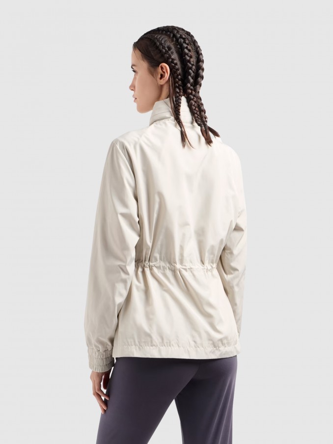 Jacket Woman Ea7 Emporio Armani