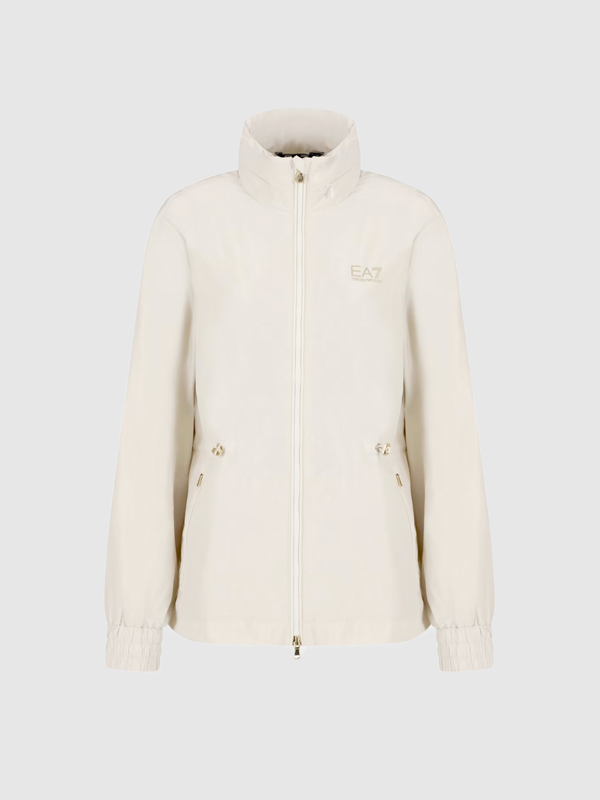Jacket Woman Ea7 Emporio Armani