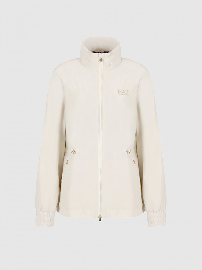 Jacket Woman Ea7 Emporio Armani