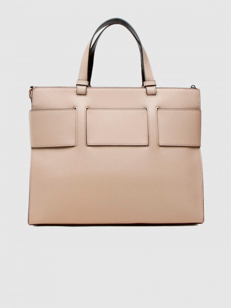 Tote Bags Woman Armani Exchange