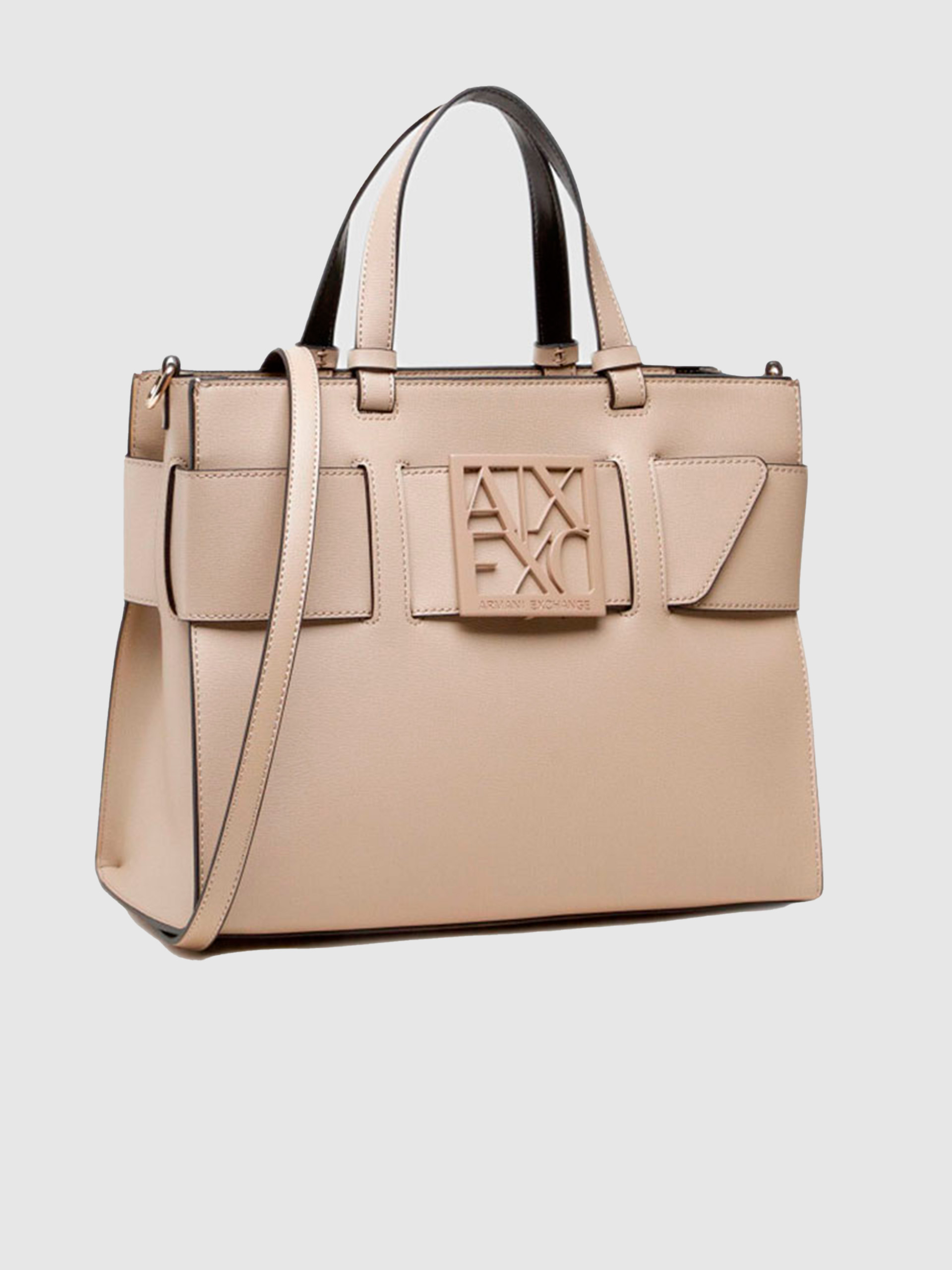 Bolsos de mano Mujer Armani Exchange