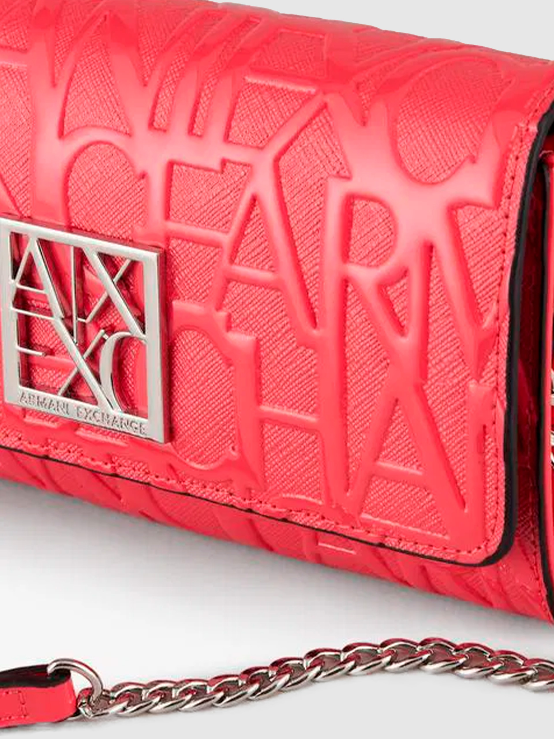 Bolsos de hombro Mujer Armani Exchange