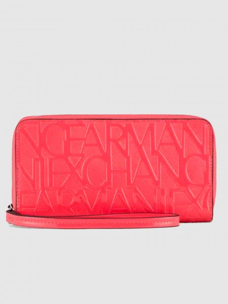 Shoulder Bags Woman Armani Exchange