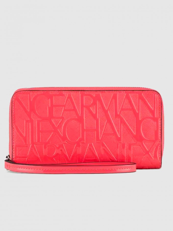 Shoulder Bags Woman Armani Exchange