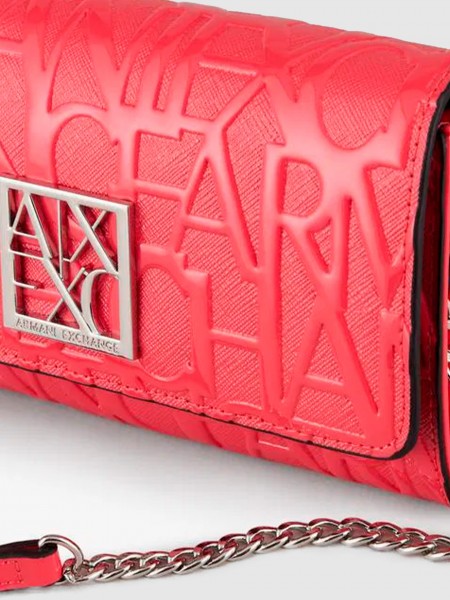 Shoulder Bags Woman Armani Exchange