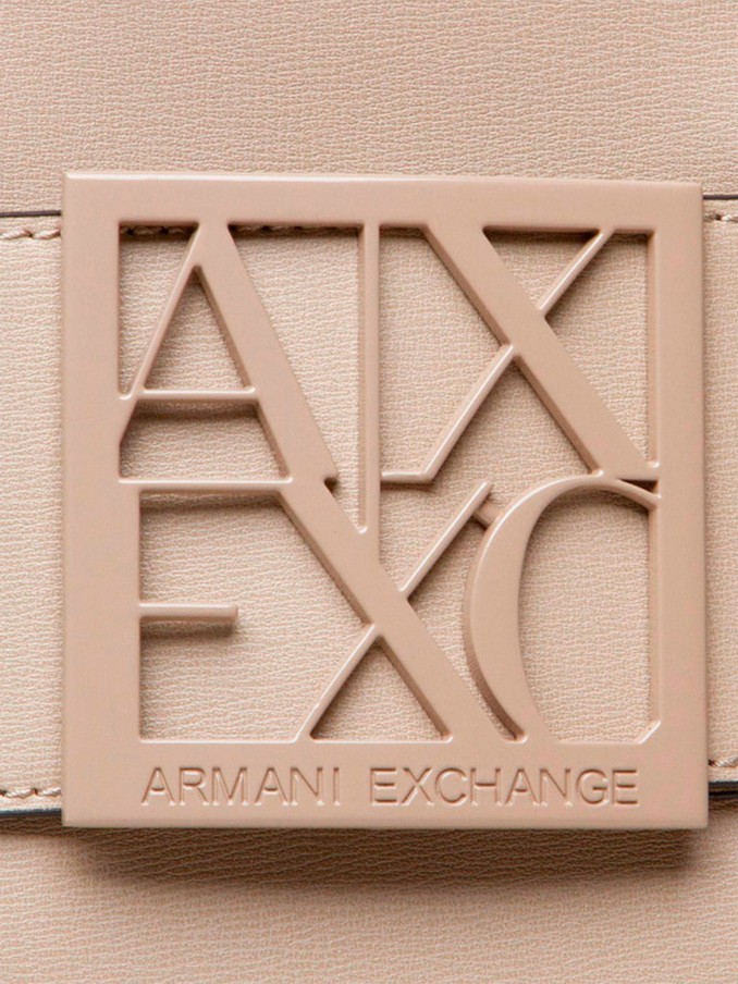 Tote Bags Woman Armani Exchange