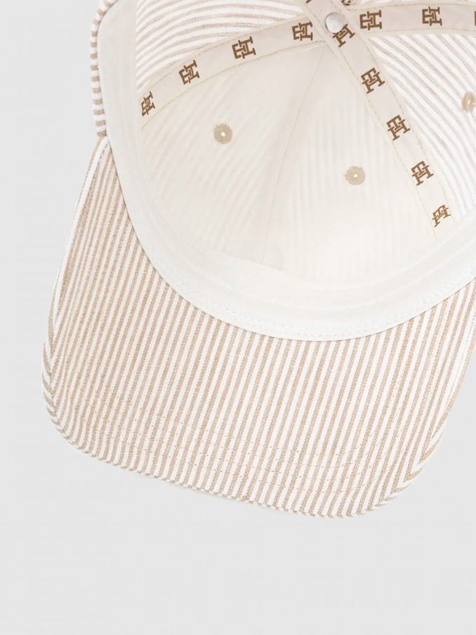 Gorras Mujer Tommy Jeans