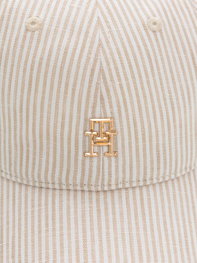 Gorras Mujer Tommy Jeans