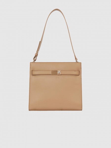 Bolsos de hombro Mujer Tommy Jeans