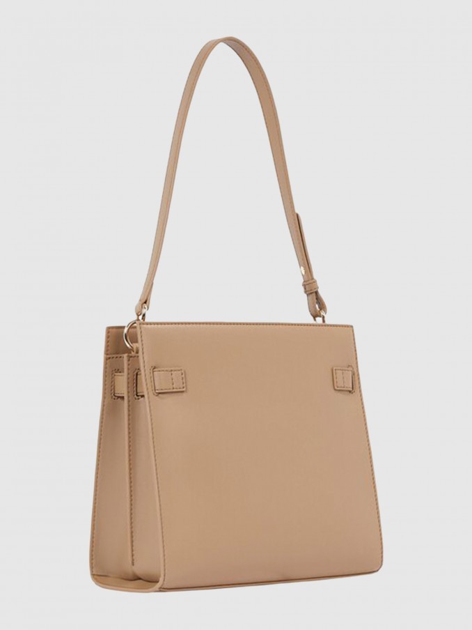 Bolsos de hombro Mujer Tommy Jeans