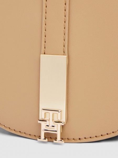 Bolsos de hombro Mujer Tommy Jeans