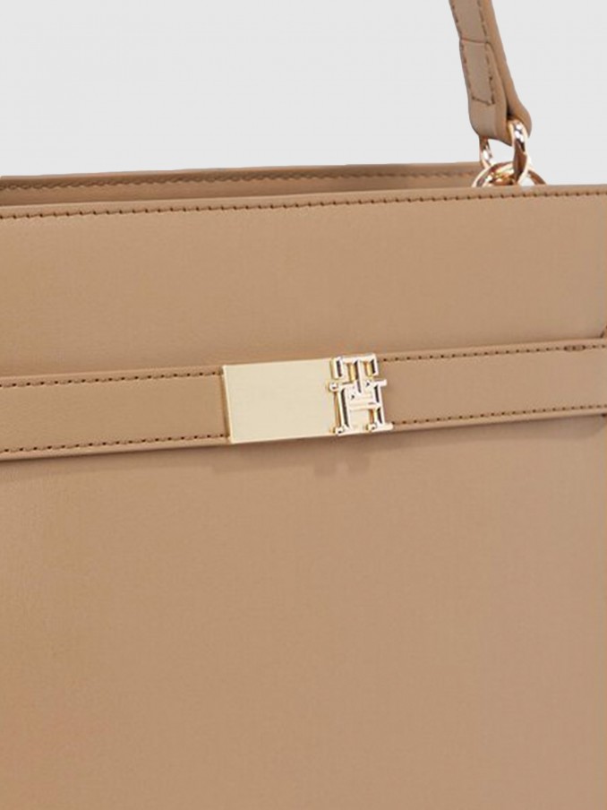 Bolsos de hombro Mujer Tommy Jeans