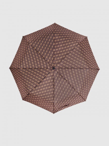 Guarda-Chuva Mulher Open Guess