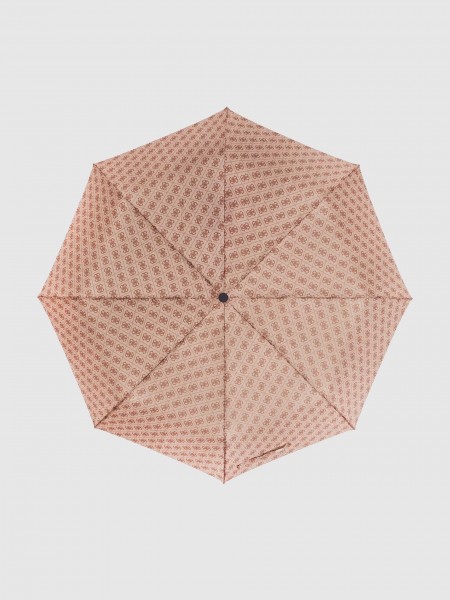 Guarda-Chuva Mulher Open Guess