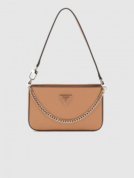 Bolsos de hombro Mujer Guess