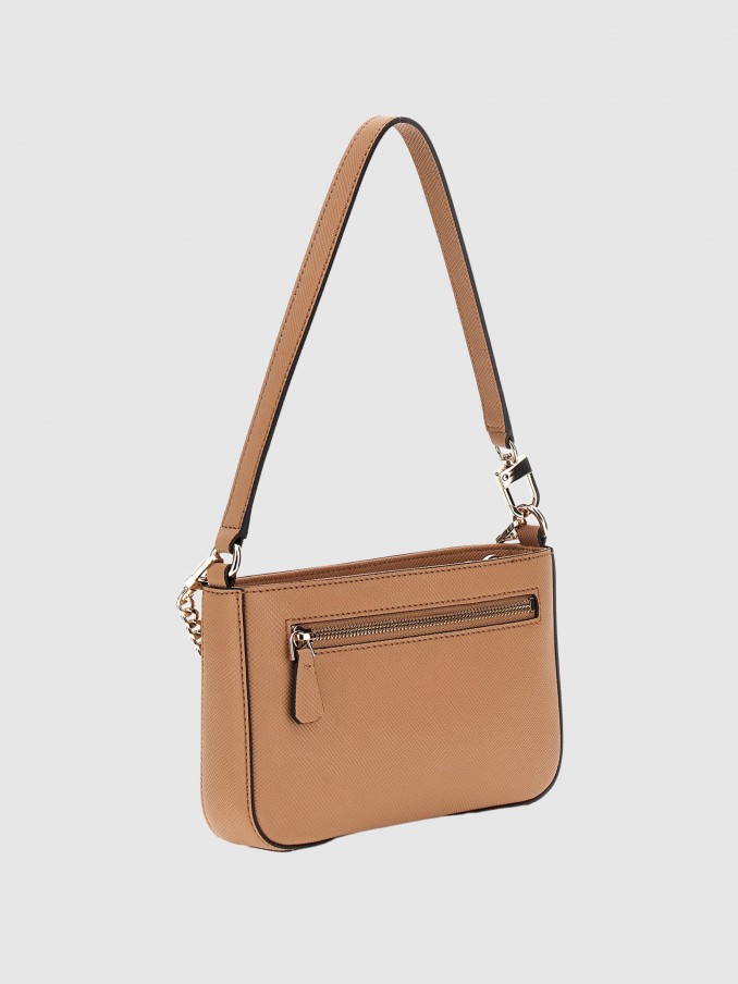 Bolsos de hombro Mujer Guess