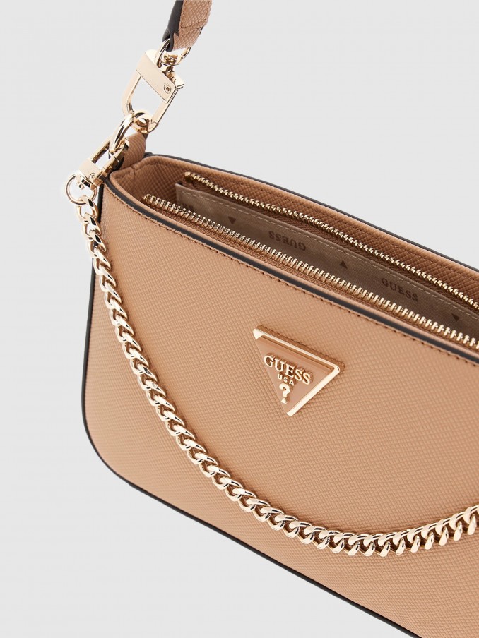Bolsos de hombro Mujer Guess