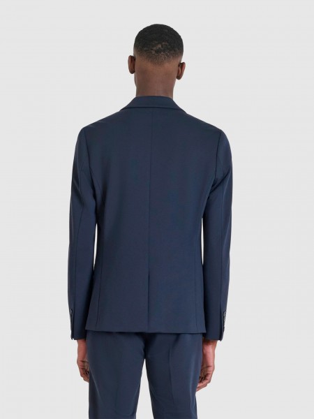 Blazer Hombre Antony Morato