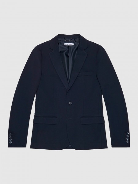 Blazer Hombre Antony Morato