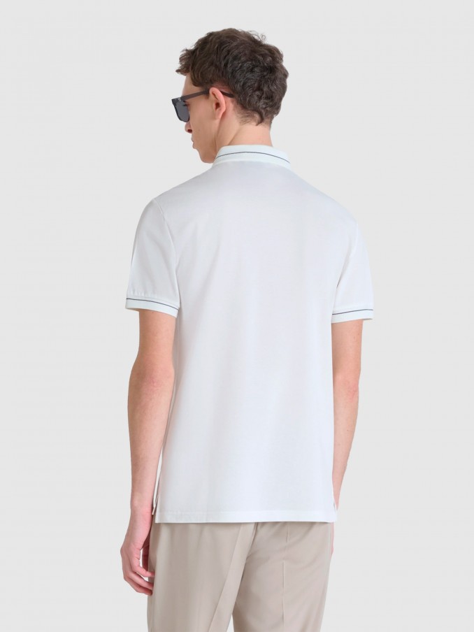 Polo Shirt Man Antony Morato