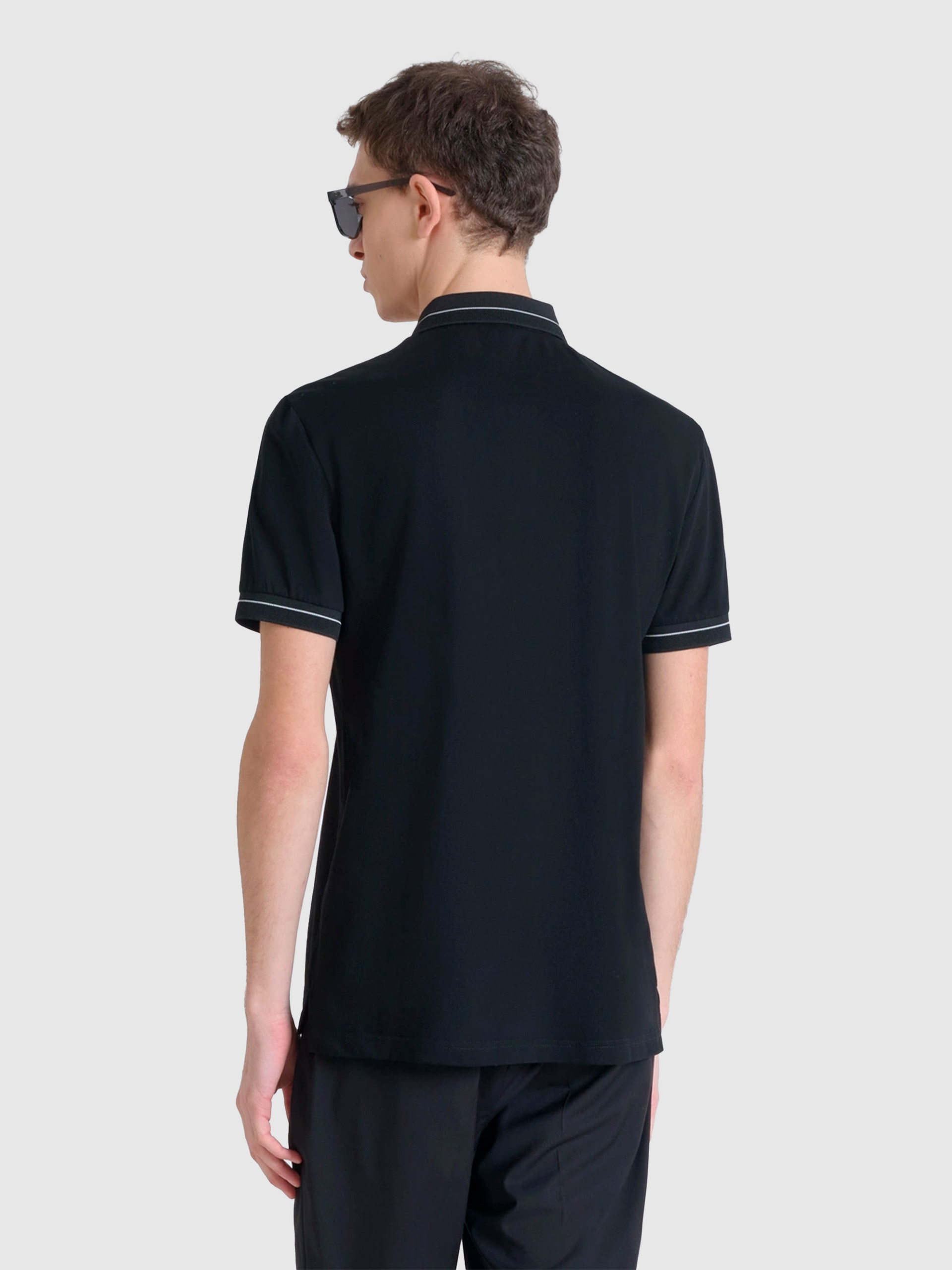 Polo Hombre Antony Morato