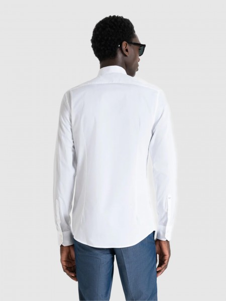 Camisa Hombre Antony Morato