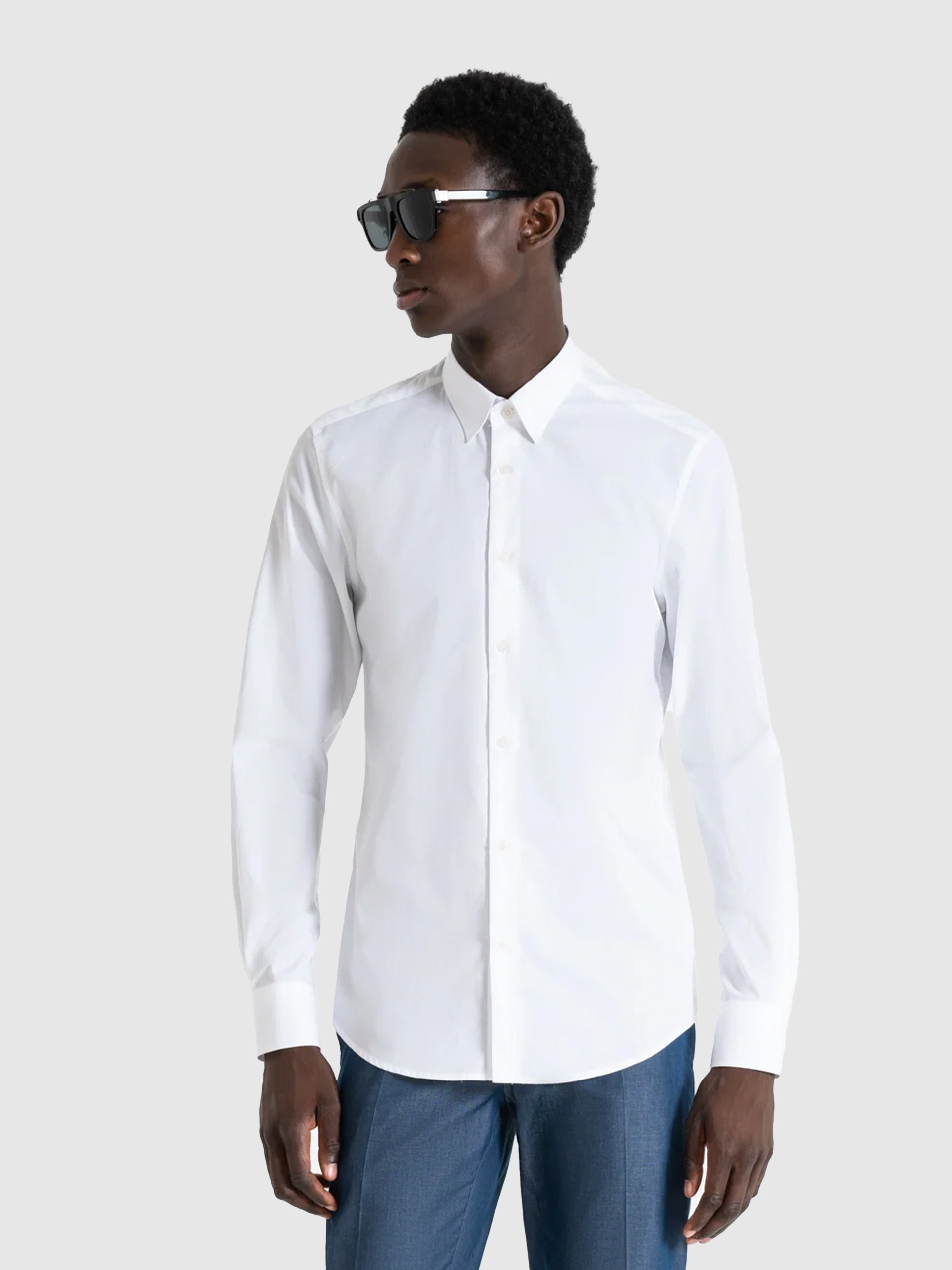 Shirt Man Antony Morato