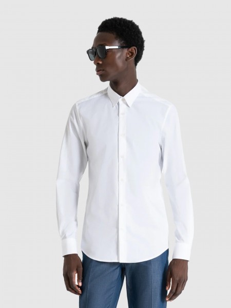 Camisa Hombre Antony Morato