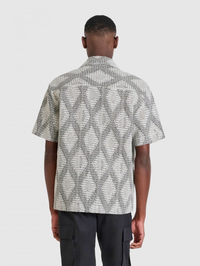 Shirt Man Antony Morato