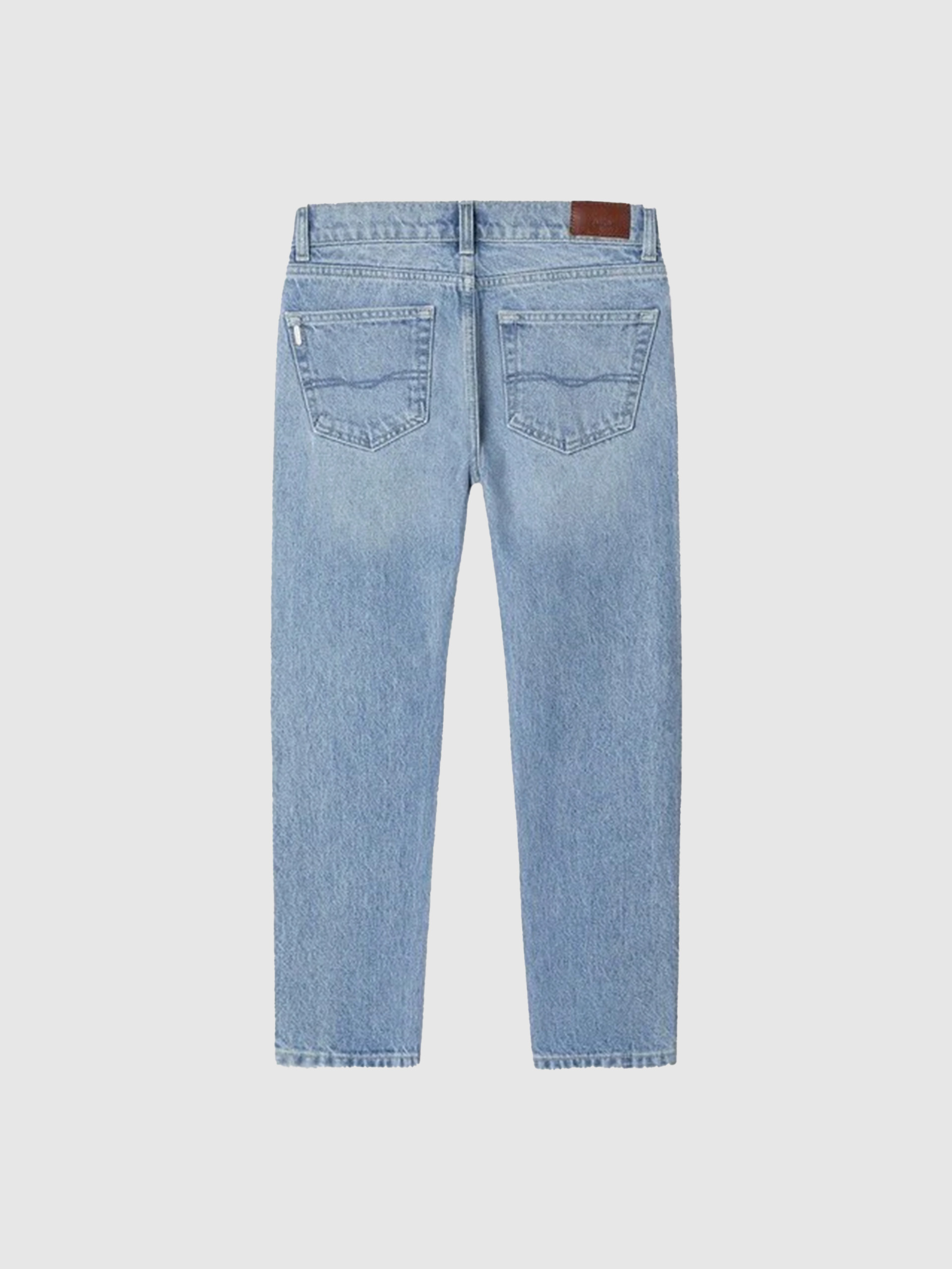 Pantalones Niño Pepe Jeans London