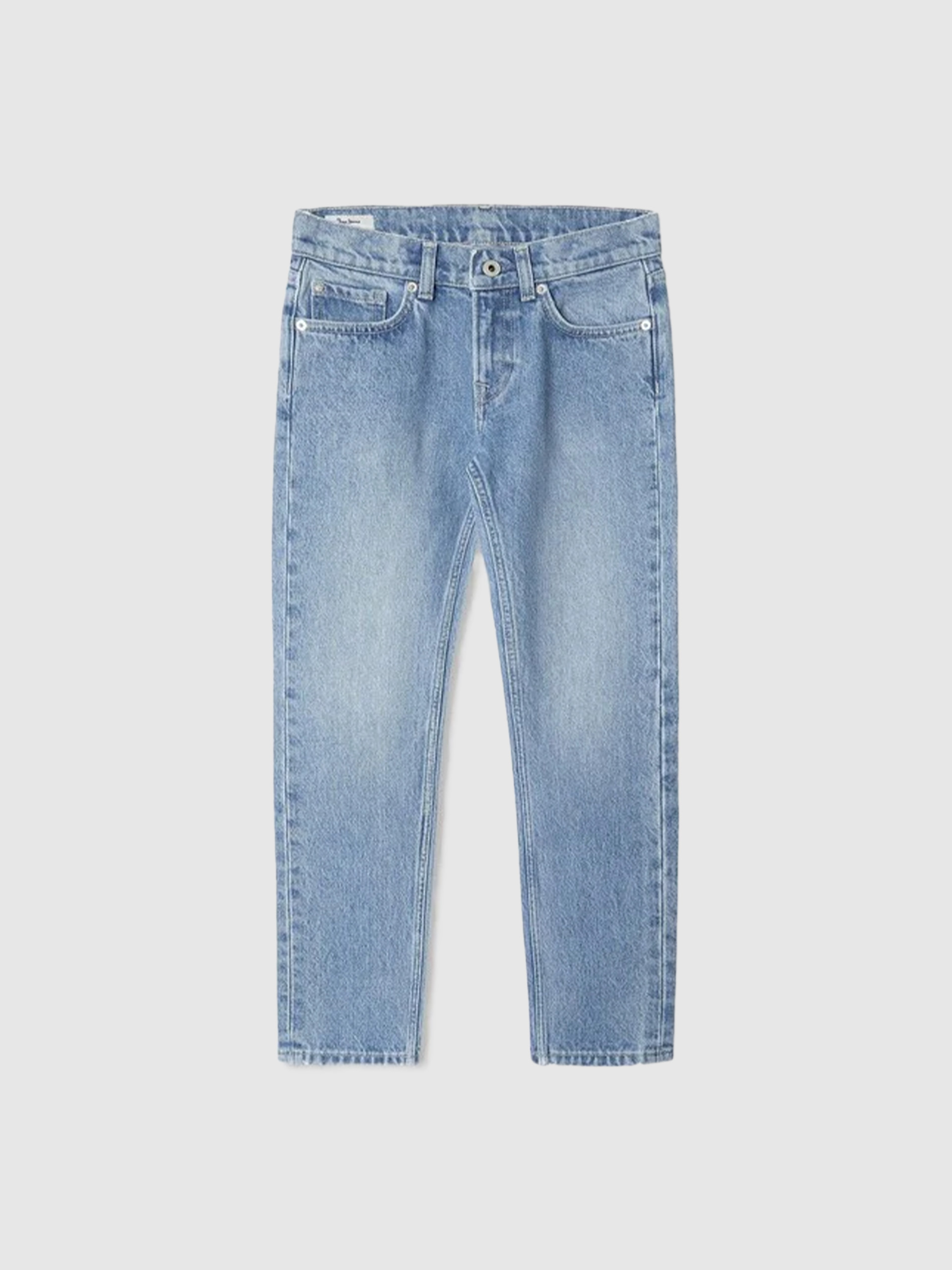 Pantalones Niño Pepe Jeans London