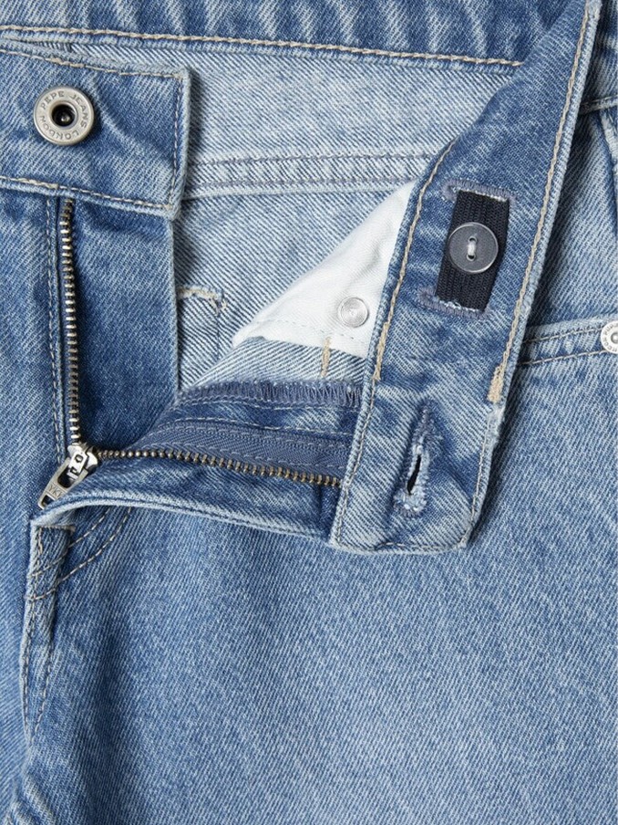 Pantalones Ni�o Pepe Jeans London