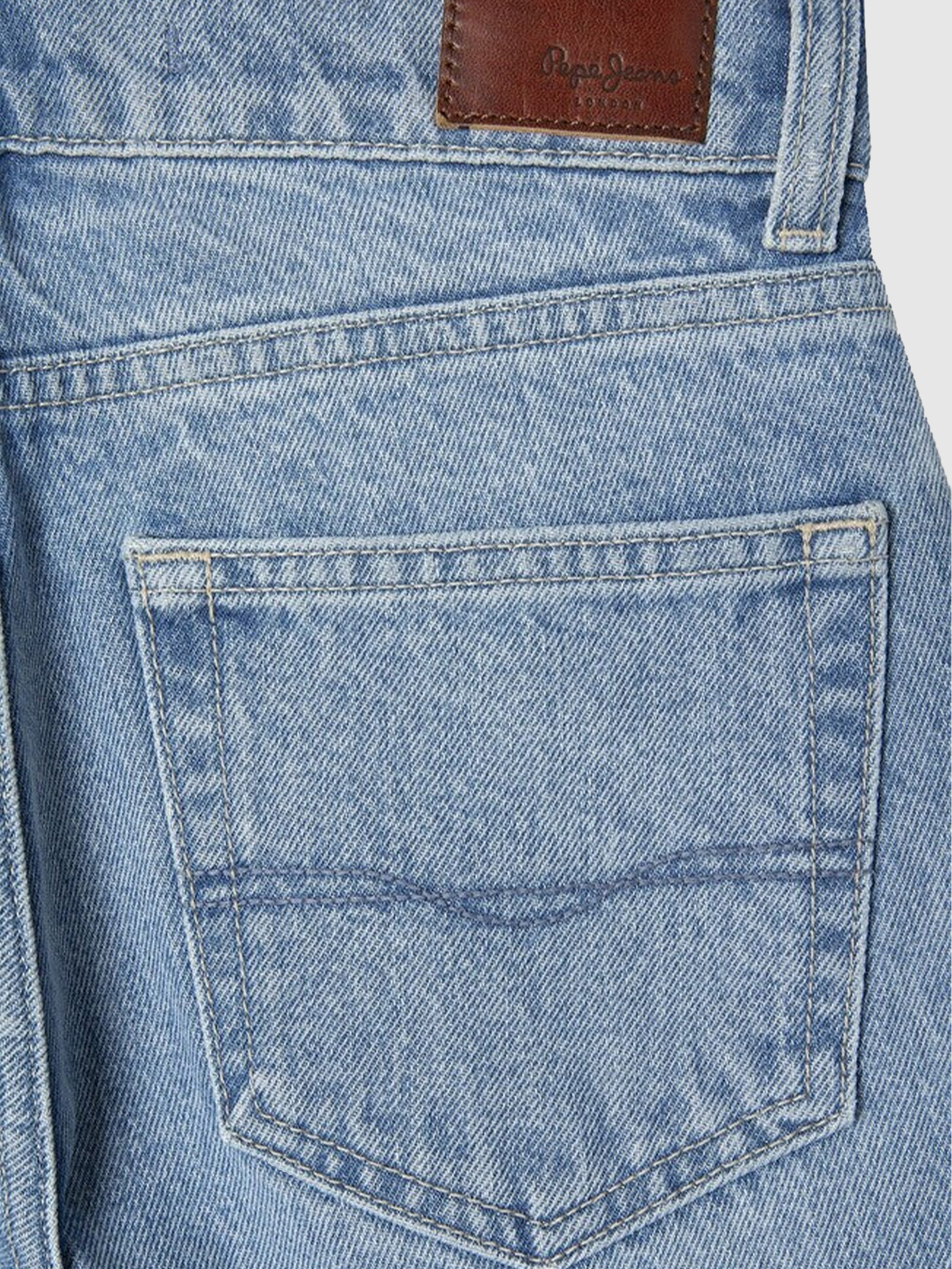 Pantalones Niño Pepe Jeans London