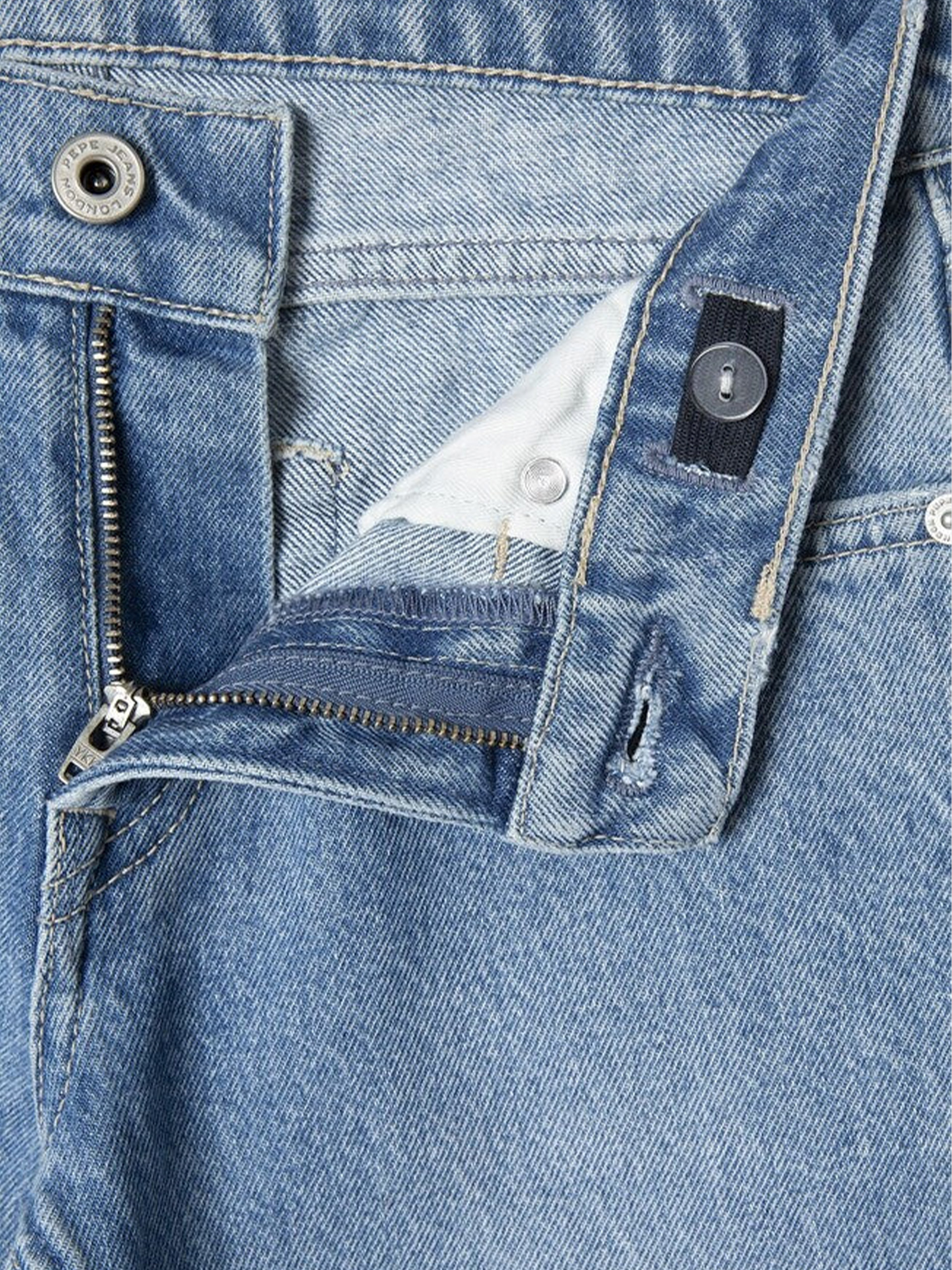 Pantalones Niño Pepe Jeans London
