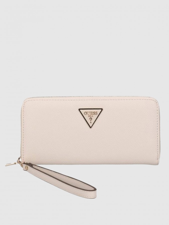 Porta Moedas Mulher Laurel Guess