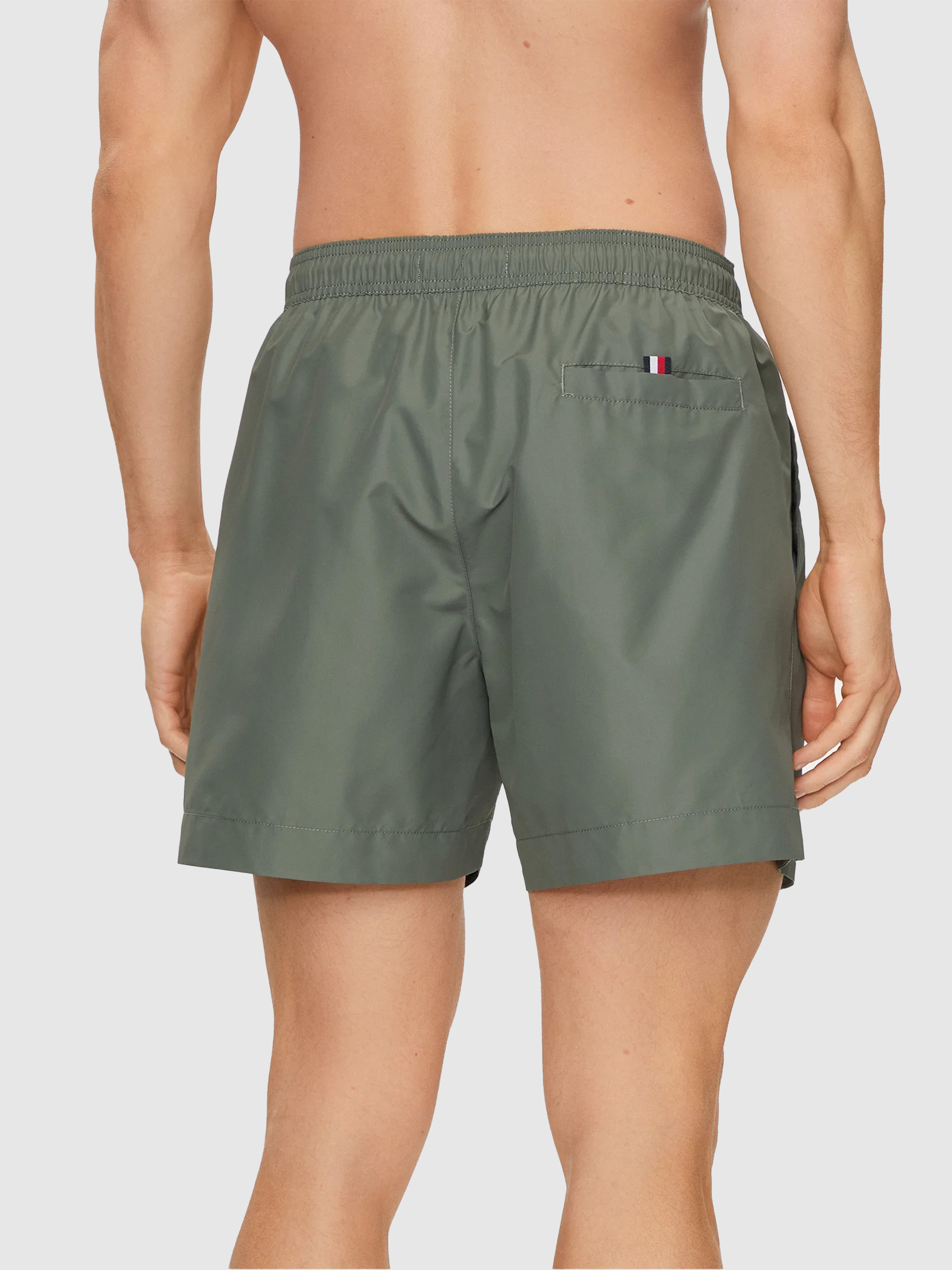 Swimming Trunks Man Tommy Hilfiger