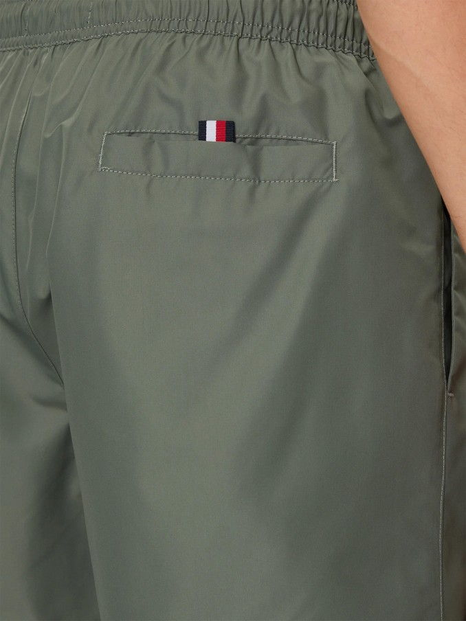 Swimming Trunks Man Tommy Hilfiger