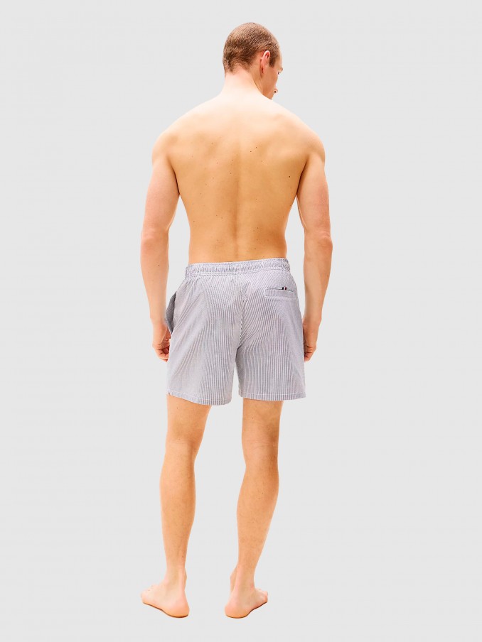 Swimming Trunks Man Tommy Hilfiger