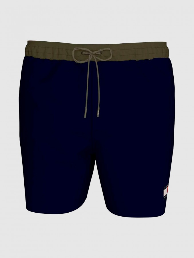 Trusa para nadar Hombre Tommy Hilfiger