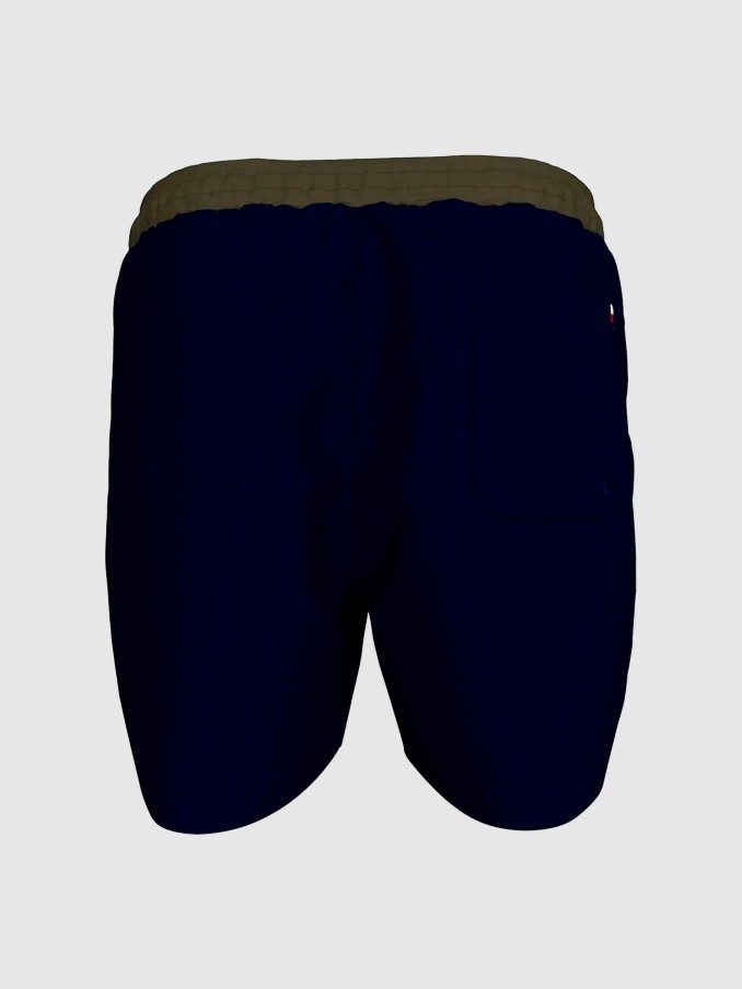 Trusa para nadar Hombre Tommy Hilfiger